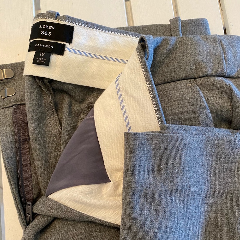 J.Crew Pants